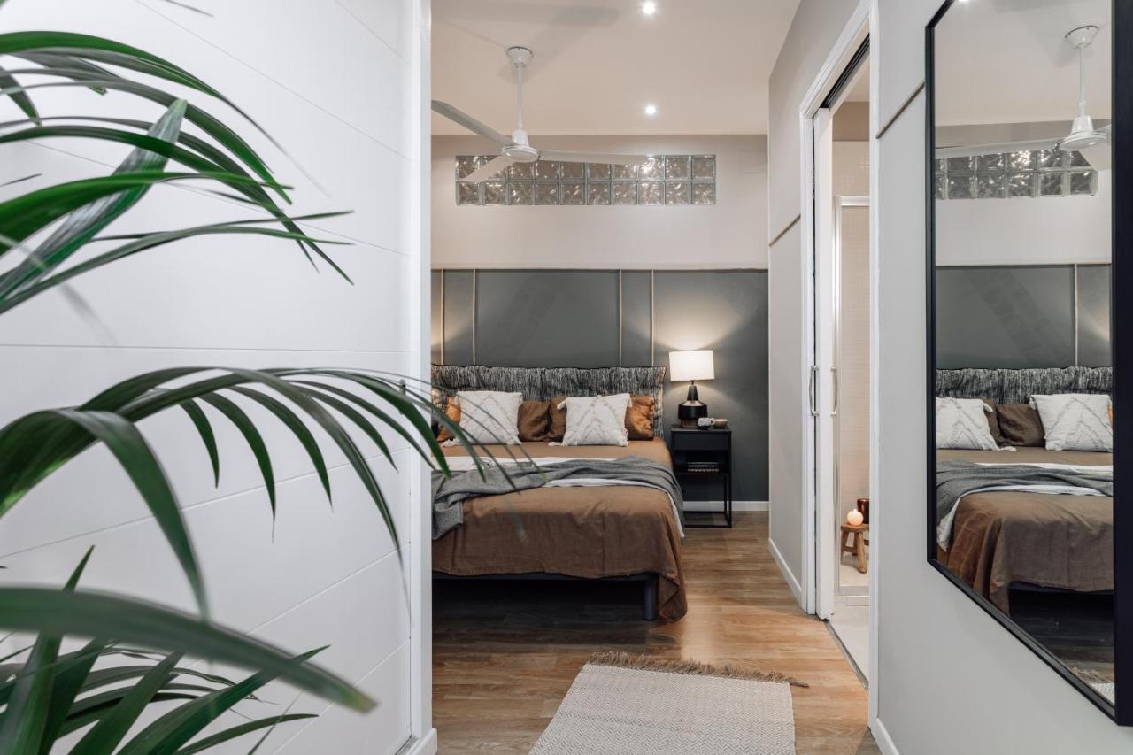 Ekonda- 2 Bedroom Apartment In Trafalgar Madrid Exterior photo